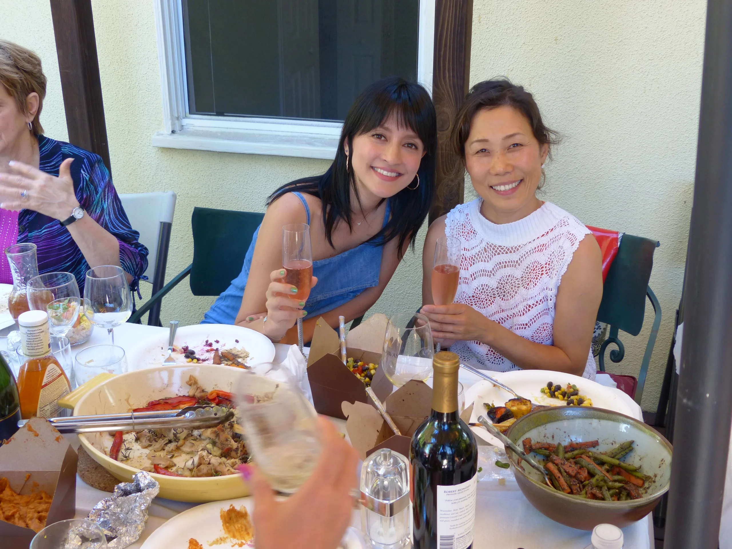 アンジェラアキ