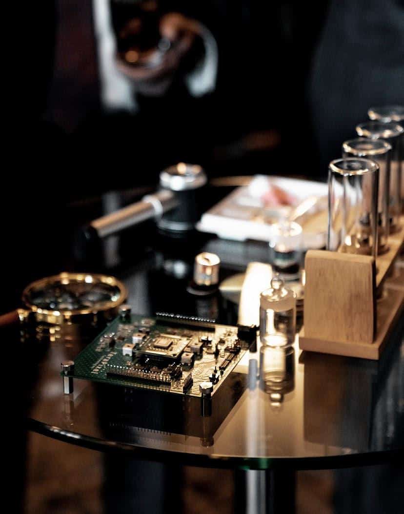 シリコンバレー