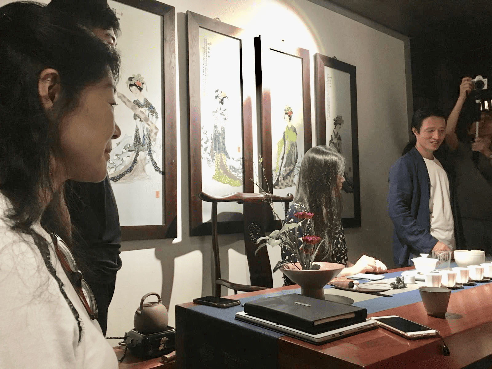 シェンツエン気功