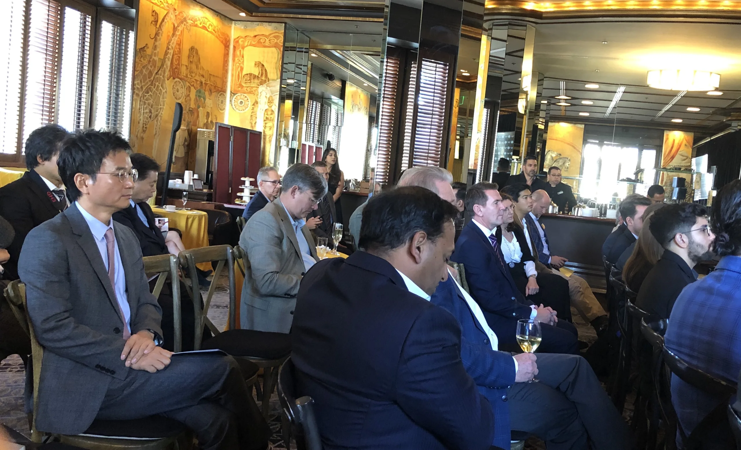 シリコンバレーVC会社