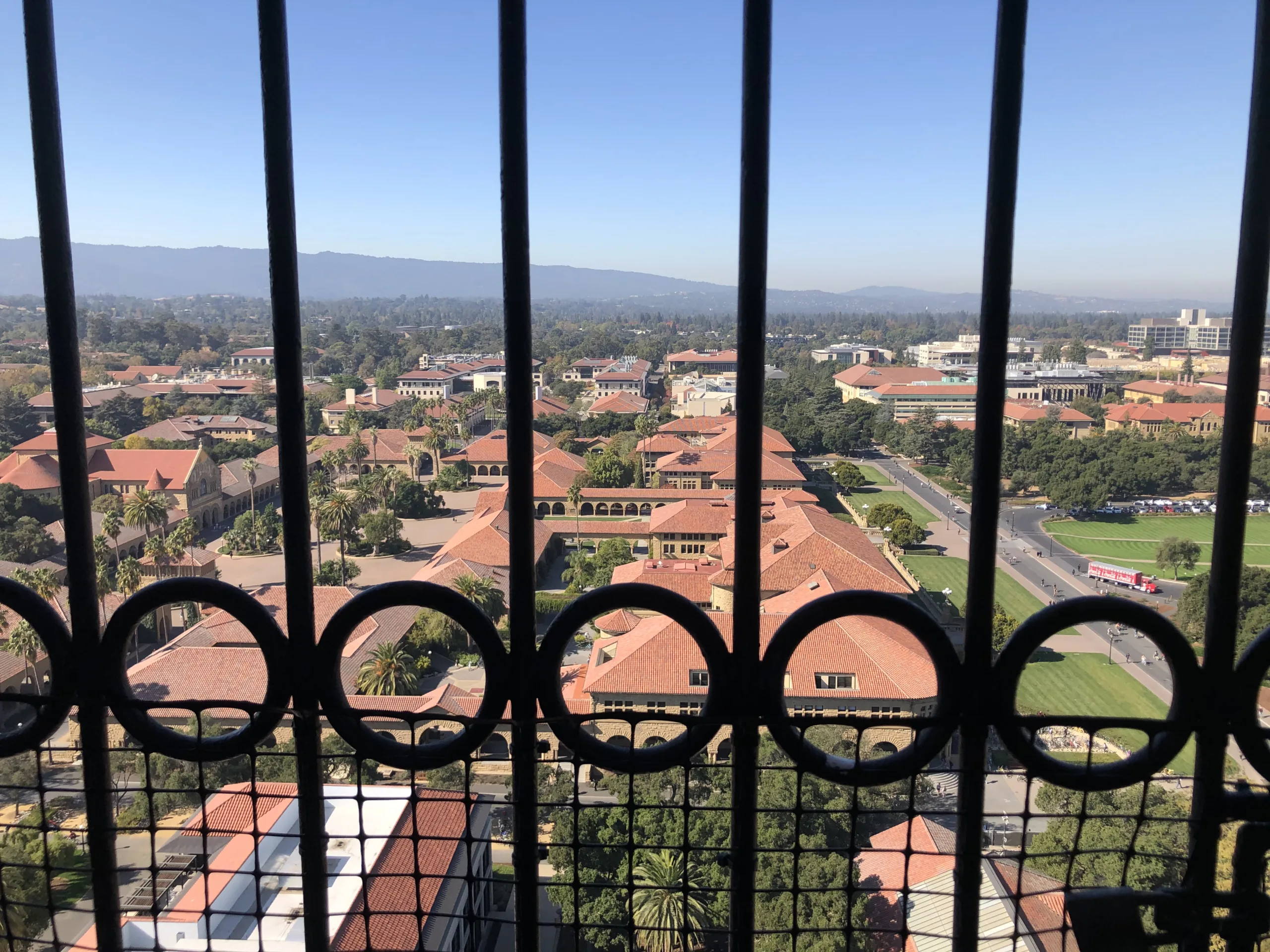 シリコンバレーVC会社