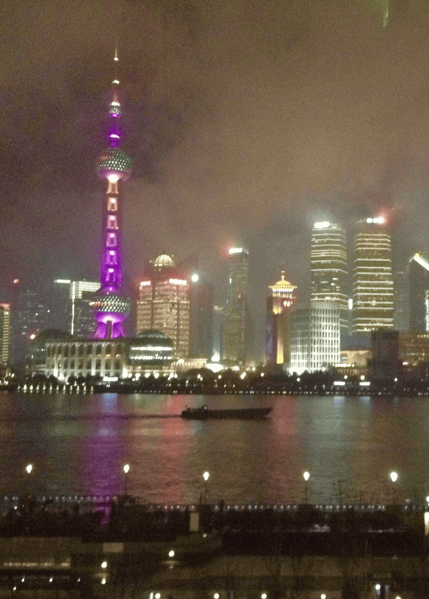 上海のファミリーオフィス