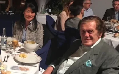 「成功者達の知恵と戦略」私の視点シリーズ②95歳の絵画コレクター、メルツバッハーさん