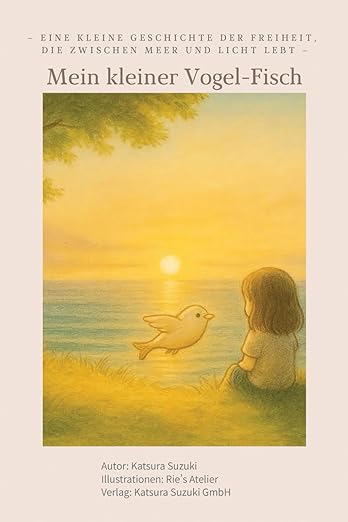 Meine Klieiner Vogel Fish